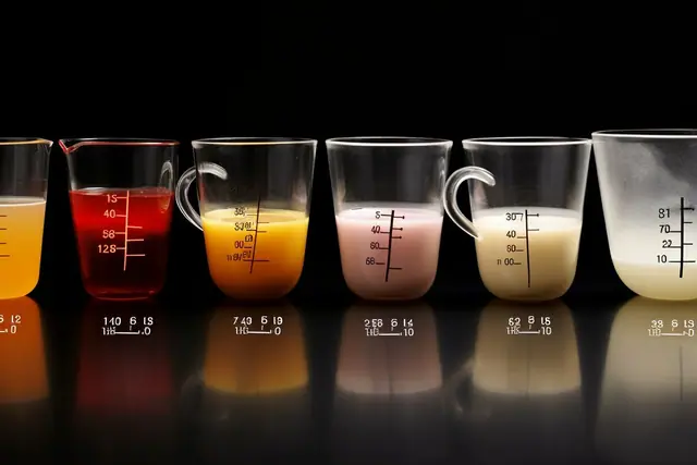 How Many Ounces Are in a Cup? (Perfect Measurement Conversion Guide)