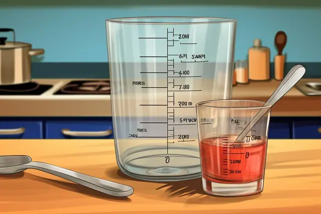 How Many Ounces Are in a Pint? (Perfect Measurement Conversion Guide)