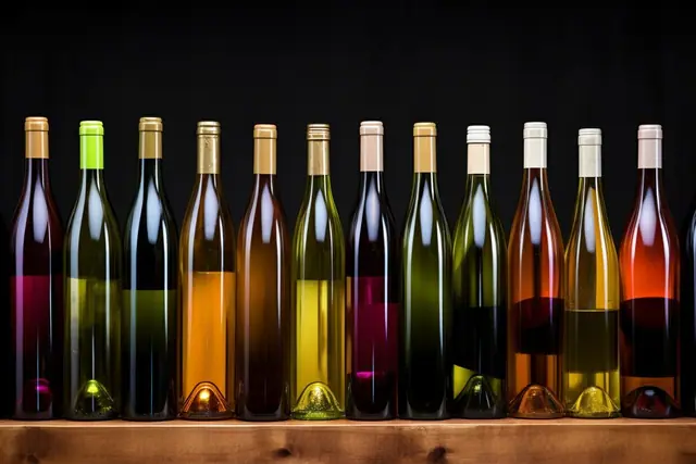 How Many Ounces in a Bottle of Wine? (Perfect Measurement Conversion Guide)