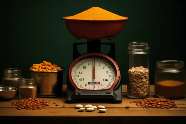 How Many Ounces in a Kilogram? (Perfect Measurement Conversion Guide)