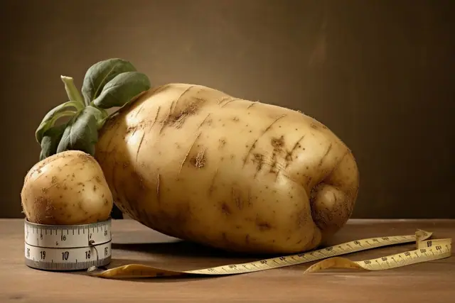 How Many Potatoes in a Pound? (Perfect Measurement Conversion Guide)