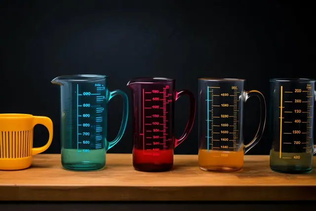 How Many Tablespoons Are in a Cup? (Perfect Measurement Conversion Guide)