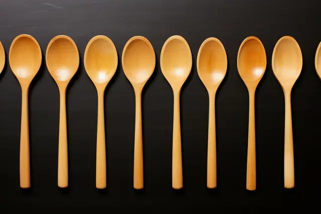 How Many Teaspoons Are in a Tablespoon? (Perfect Measurement Conversion Guide)