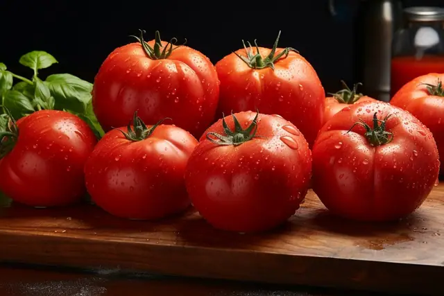 How Many Tomatoes in a Pound? (Perfect Measurement Conversion Guide)