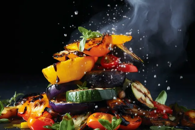 How to Air Fry Any Vegetable? (Perfect Step-By-Step Guide)