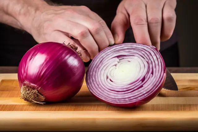 How to Chop an Onion? (Perfect Step-By-Step Guide)