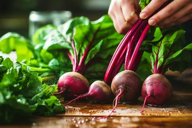 How to Cook Beets? (Perfect Step-By-Step Guide)