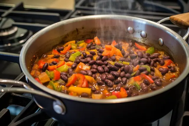 How to Cook Black Beans? (Perfect Step-By-Step Guide)