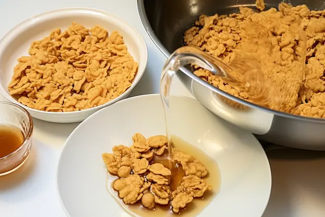 How to Cook Soy Curls? (Awesome Step-By-Step Guide)