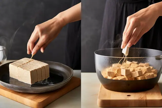 How to Cook Tempeh? (Perfect Step-By-Step Guide)