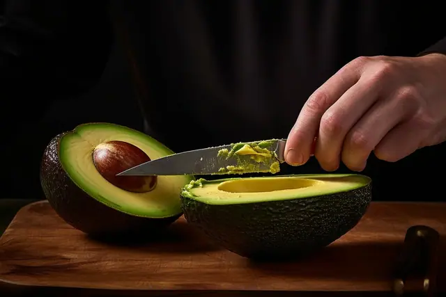How to Eat Avocado? (Step-By-Step Guide)