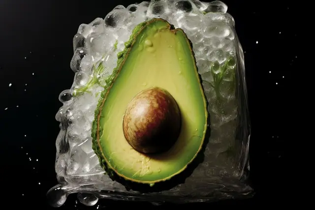 How to Freeze Avocados? (Perfect Step-By-Step Guide)