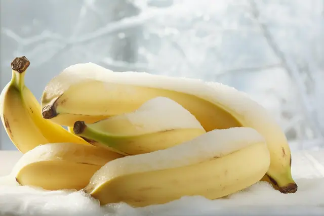 How to Freeze Bananas? (Perfect Step-By-Step Guide)