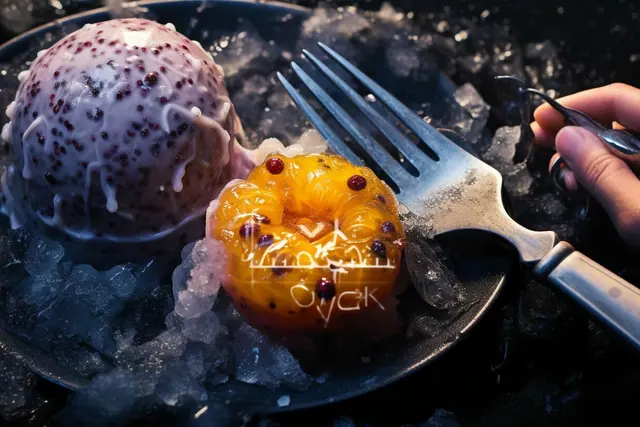 How to Freeze Passion Fruit? (Step-By-Step Guide)