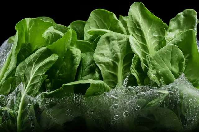 How to Freeze Spinach? (Perfect Step-By-Step Guide)
