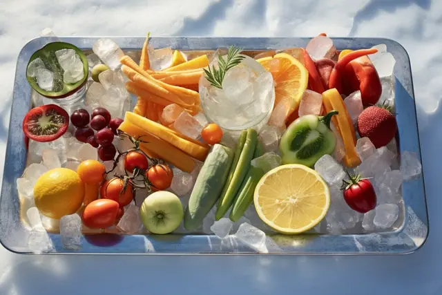 How to Freeze Food? (Step-By-Step Guide)