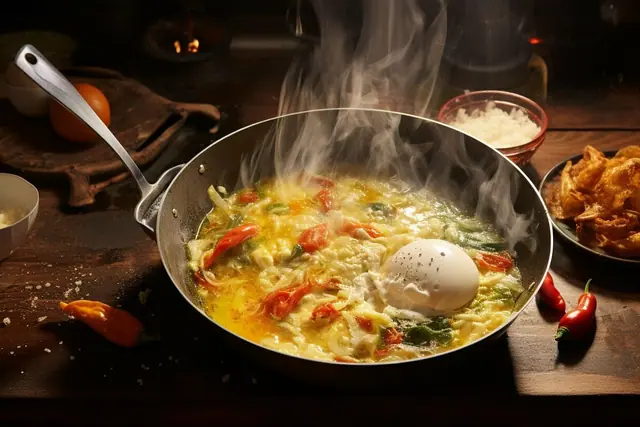 How to Make an Omelette? (Perfect Every Time!)