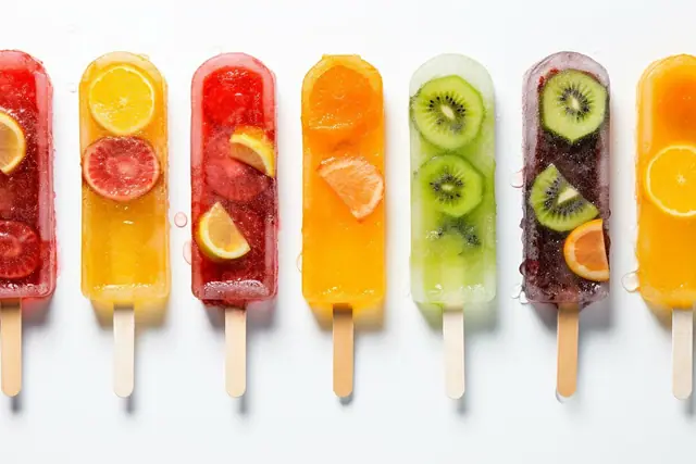 How to Make Homemade Popsicles? (Perfect Every Time!)