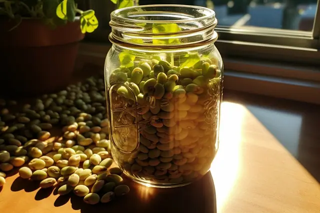 How to Sprout Legumes? (Perfect Every Time!)