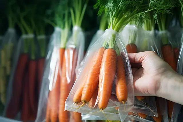 How to Store Carrots? (Perfect Every Time!)