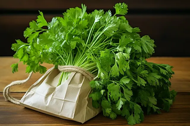 How to Store Parsley? (Perfect Every Time!)