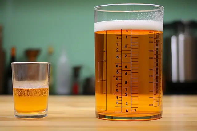 How Many Cups Are in a Pint? (Perfect Measurement Conversion Guide)