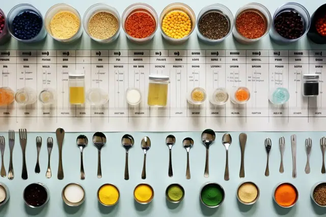 How Much Is a Pinch? (Perfect Measurement Conversion Guide)