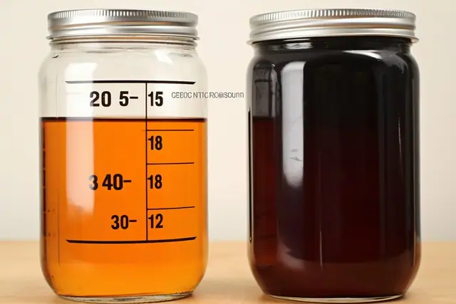 How Many Pints in a Quart? (Perfect Measurement Conversion Guide)