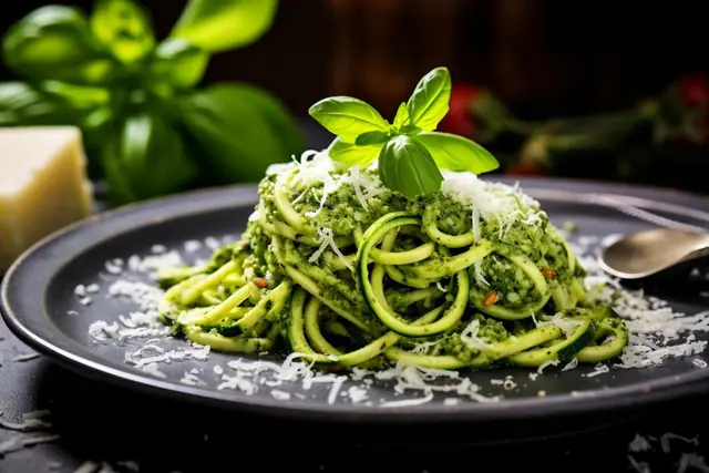 How to Make Zucchini Noodles 4 Ways? (Perfect Every Time!)