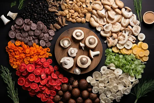 Types of Mushrooms: How to Use Them? (Guide)