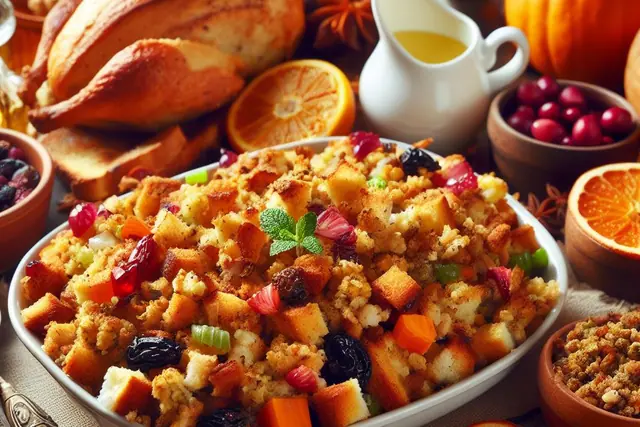 Best Stuffing
