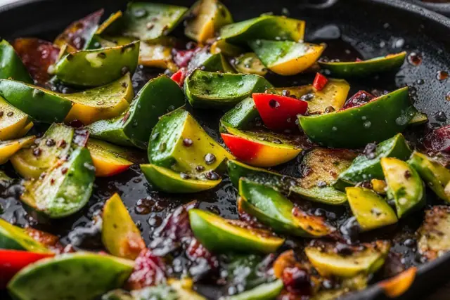 How to Cook Nopales? (Perfect Step-By-Step Guide)