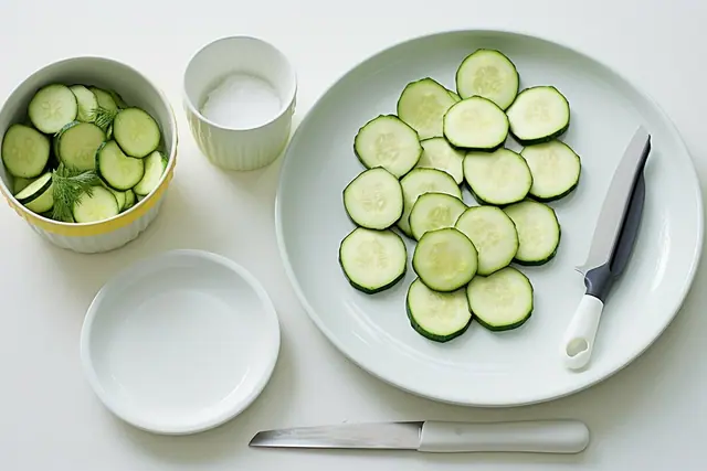 How to Freeze Zucchini? (Measurement Conversion Guide)