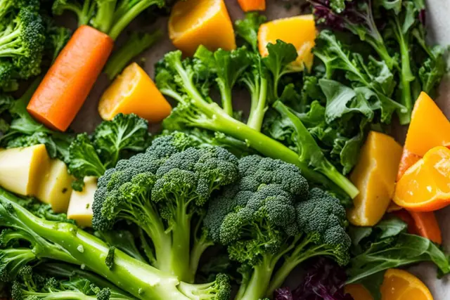 Broccolini Substitute: Best Alternatives and Ideas
