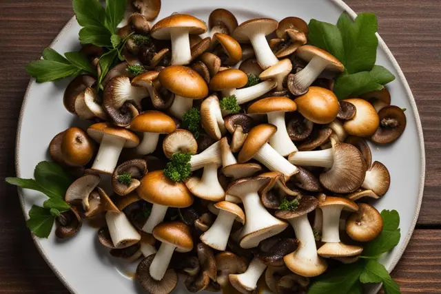 Button Mushroom Substitute: What Can You Use Instead?
