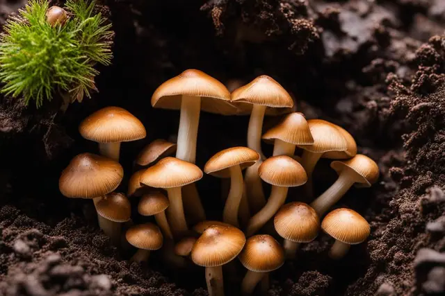 Button Mushroom Substitute: What Can You Use Instead?