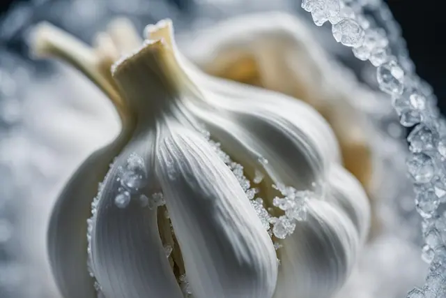 Can You Freeze Garlic? Here's How to Do It Right.