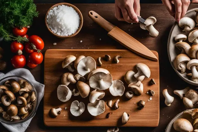Can You Freeze Mushrooms? Tips for Long-Term Storage