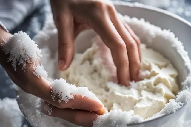 Freezing Sour Cream: What You Need to Know
