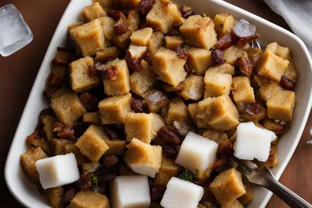 Can You Freeze Stuffing? How to Preserve the Holiday Dish