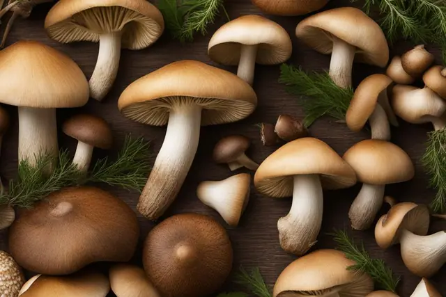 All About Cremini Mushrooms: Uses, Recipes, and Tips