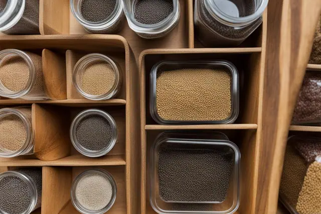 Do Chia Seeds Go Bad? Shelf Life and Storage Tips