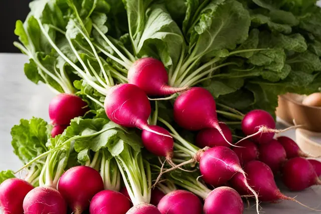 Do Radishes Go Bad? How to Store and Keep Fresh