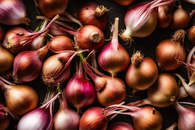 Do Shallots Go Bad? Tips for Storage and Shelf Life
