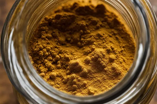 Does Garlic Powder Go Bad? How to Store Properly.