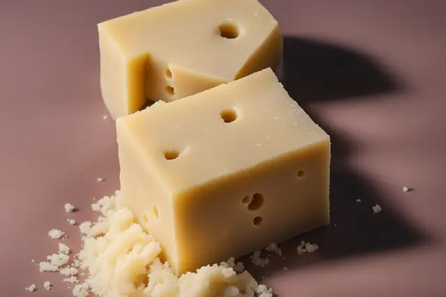 Does Parmesan Cheese Go Bad? How to Store Properly.