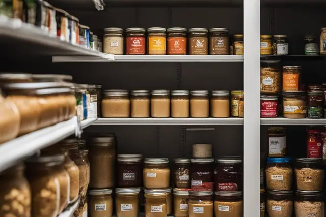 Does Peanut Butter Go Bad? Shelf Life and Storage Tips