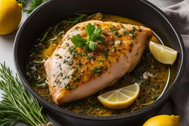 Marinating Chicken: How Long Is Too Long?