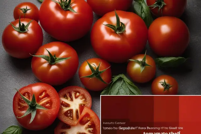 Tomato Shelf Life: How Long Do Tomatoes Last?