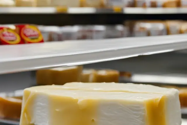 Cream Cheese Shelf Life: How Long Does It Last?